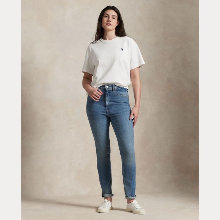 SS TEE WHITE