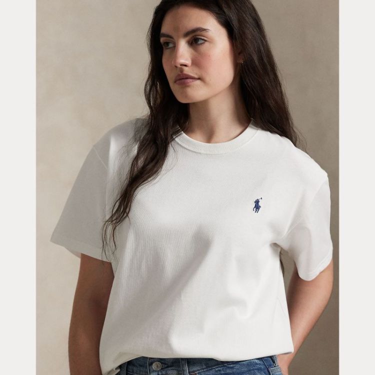 SS TEE WHITE