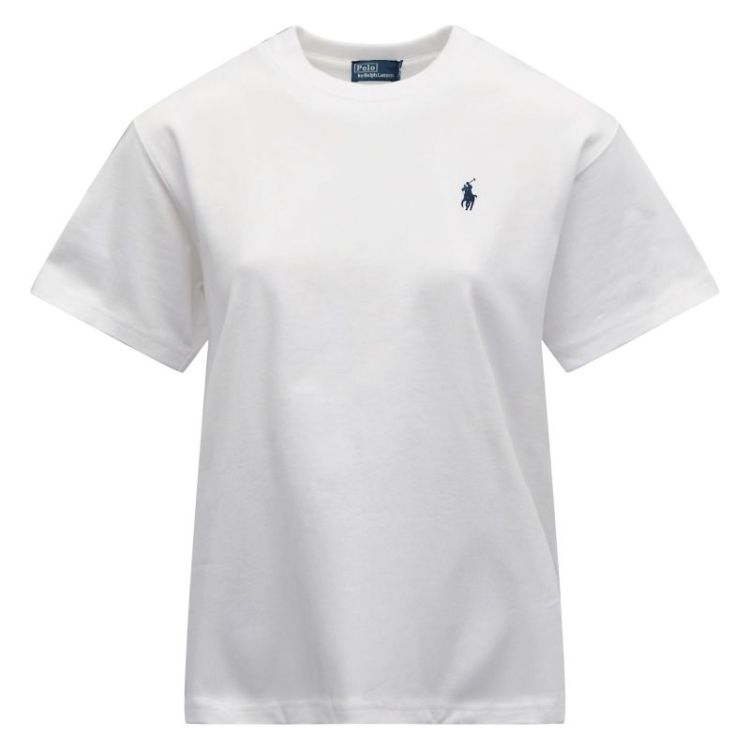 SS TEE WHITE