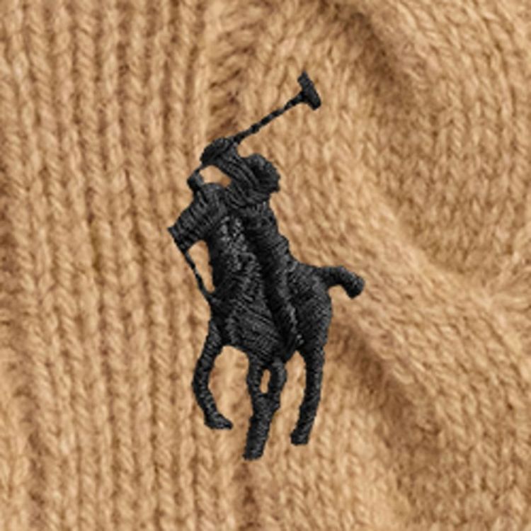 CASHMERE SCARF OBLONG 003 CAMEL