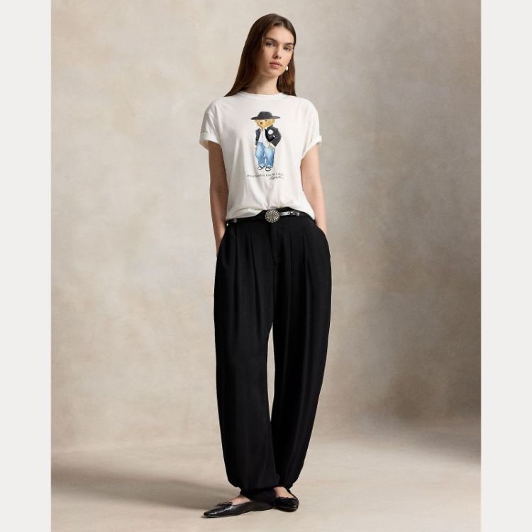 TSHIRT SS BEAR NEVISS