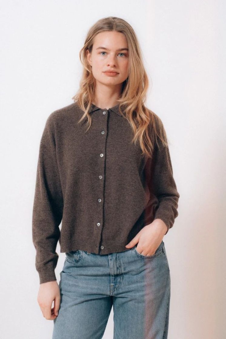 CASHMERE TAUPE