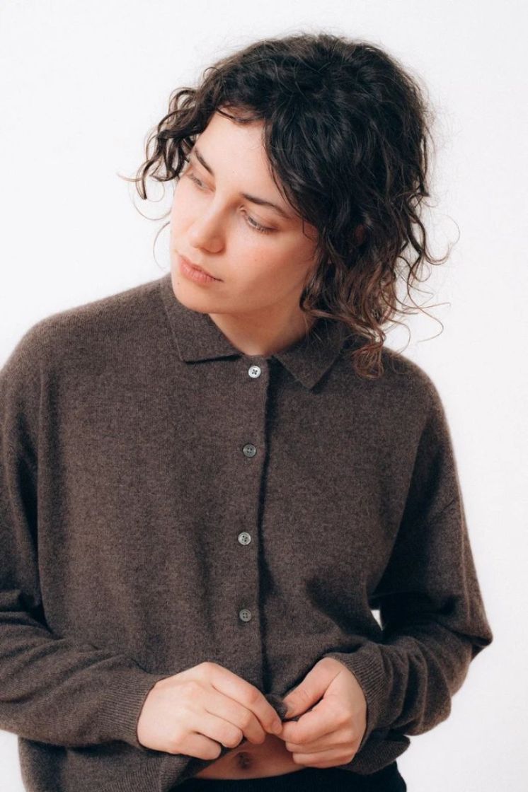 CASHMERE TAUPE