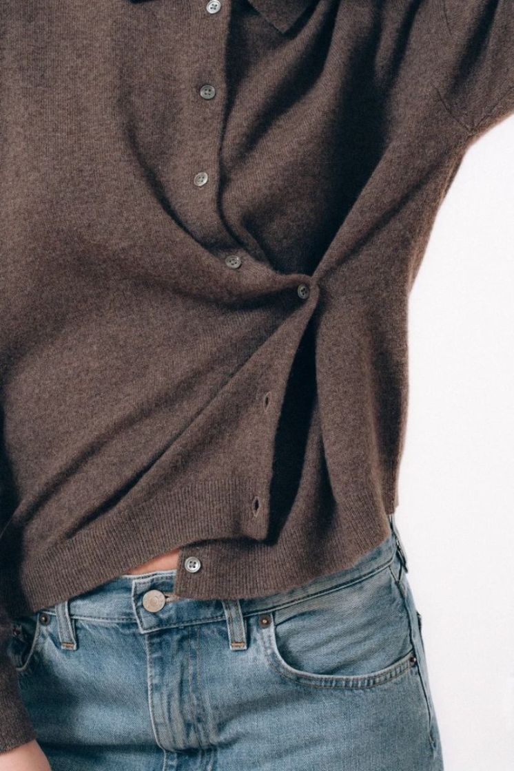 CASHMERE TAUPE