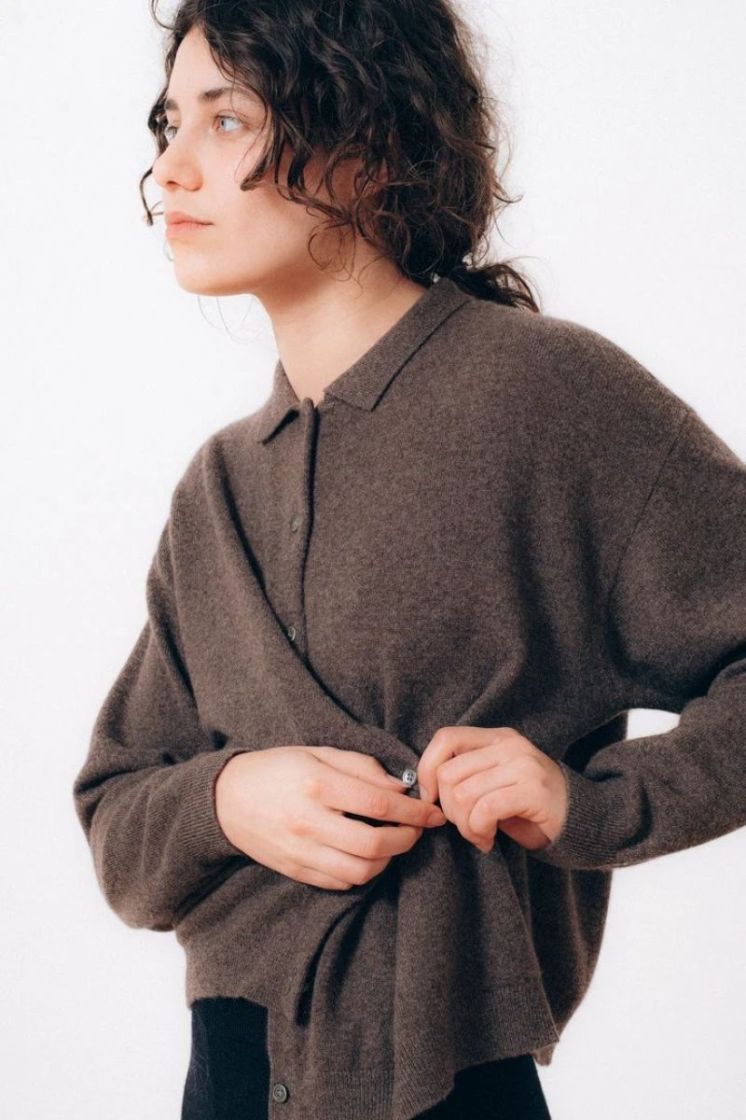 CASHMERE TAUPE