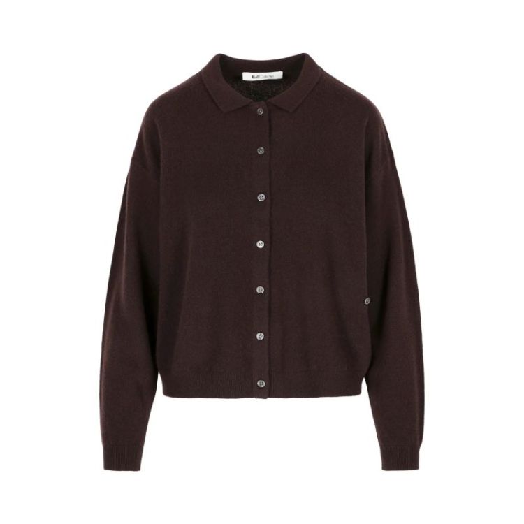 CASHMERE COFFEE