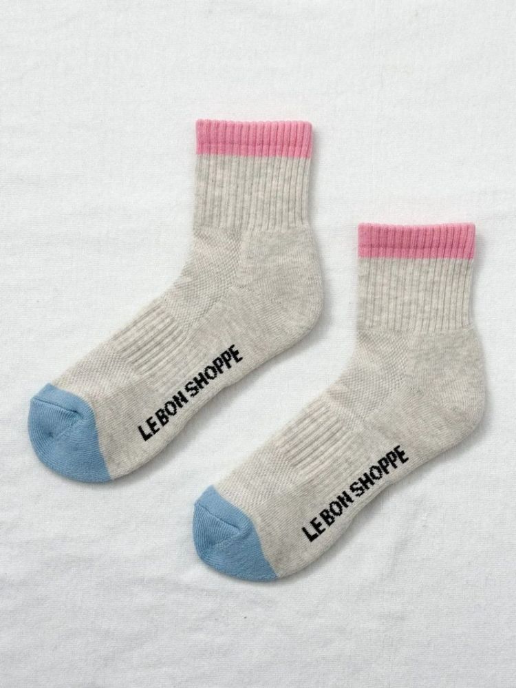  GREY PINK