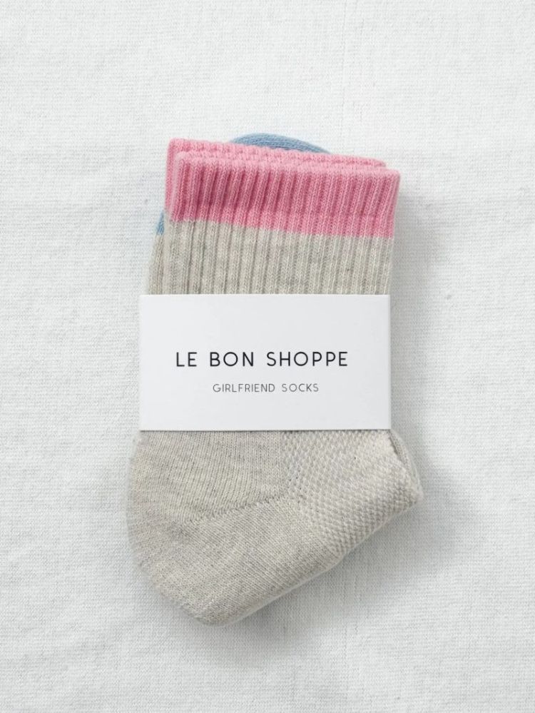  GREY PINK