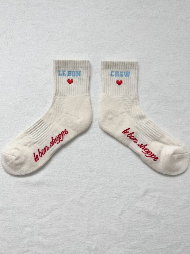 HEART VANILLA