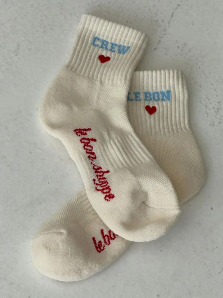 HEART VANILLA