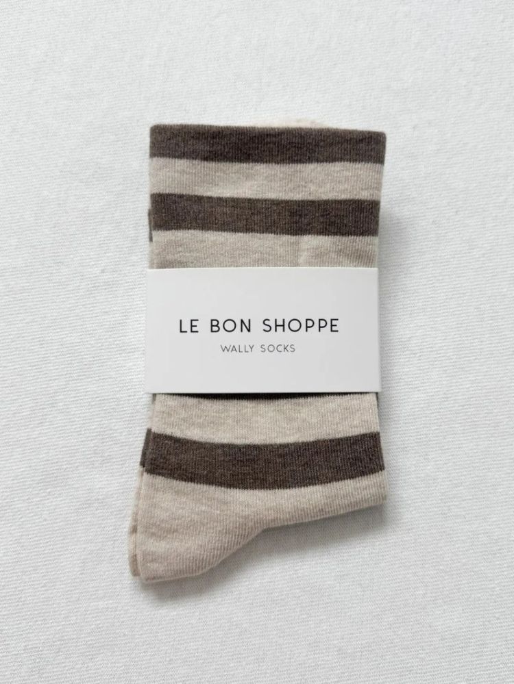  BROWN STRIPE