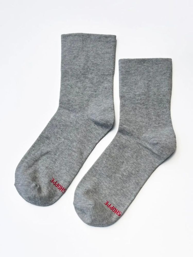  HEATHER GREY