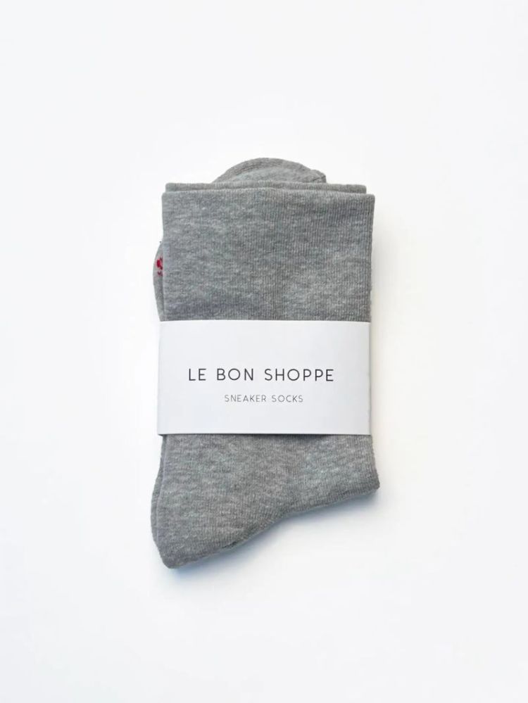  HEATHER GREY