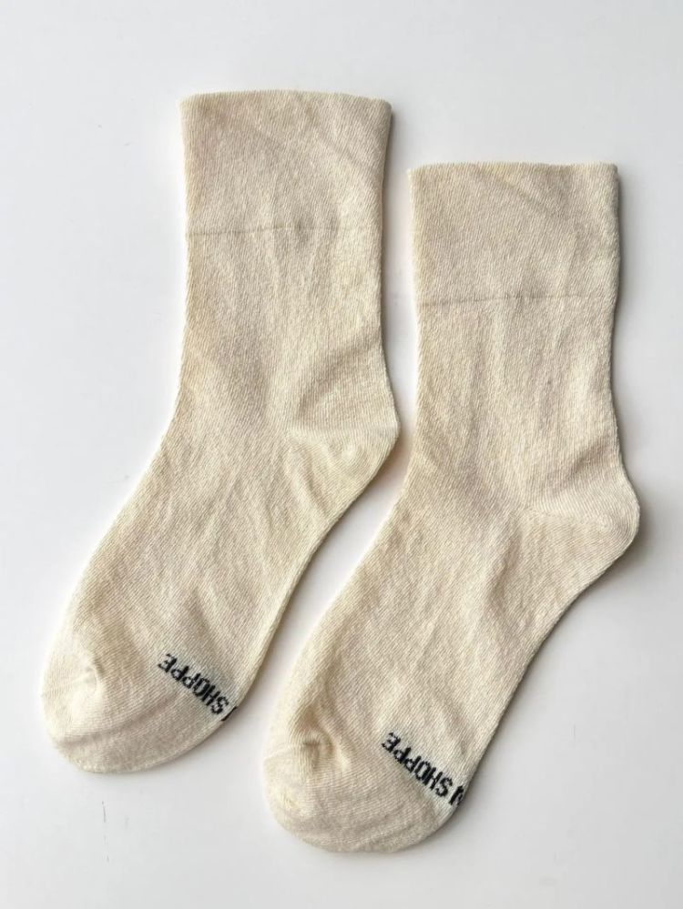 LINNEN COTON NATUREL