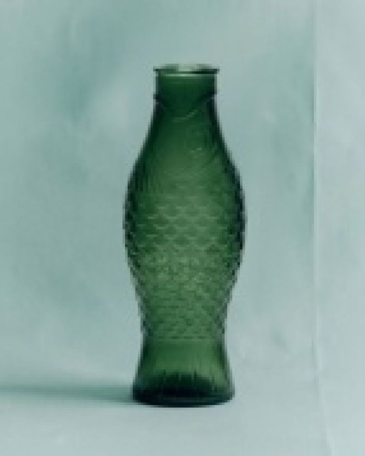B0826403-504 DONKERGROEN