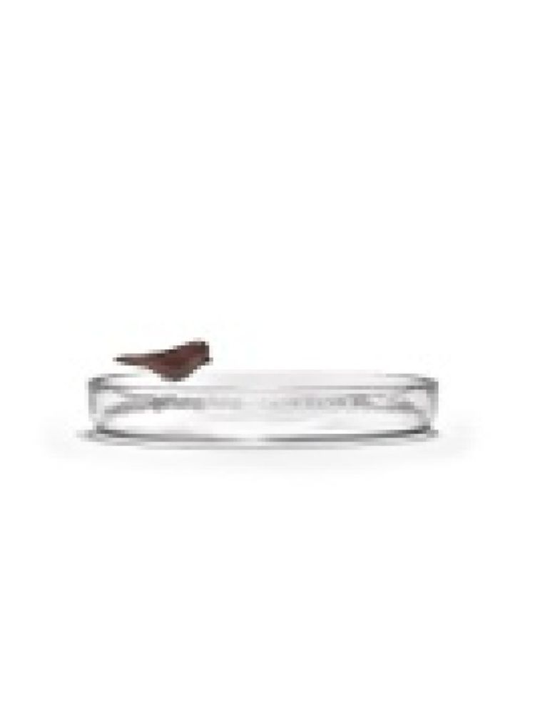 KELLY WREASTLER PERCH  TRANSPARANT