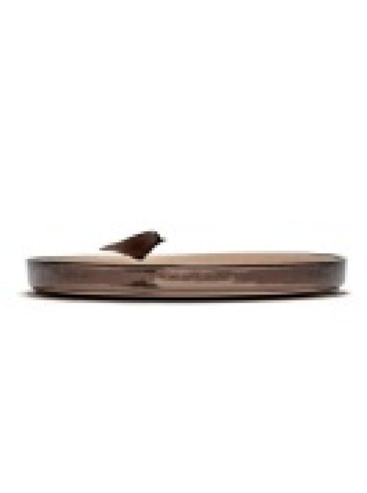 KELLY WREASTLER TRAY AMBER