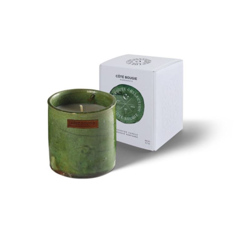 BP-TMTGTE-VERT-MT-M VERTE MENTHE
