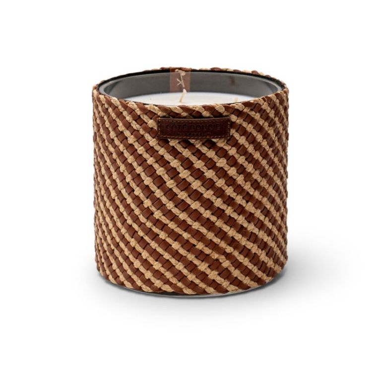 BP-MAY-M MARRON MARRON AMBRE