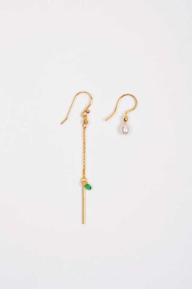  GOLD GREEN