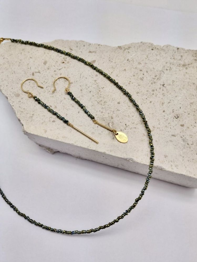  GOLDGREEN